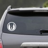 Jedi Order Star Wars Sticker