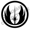 Star Wars Jedi Symbol