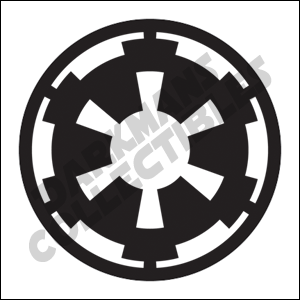 Galactic Empire Symbol