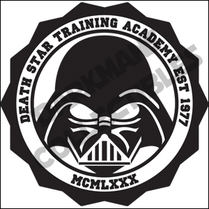 Death Star Training Academy
